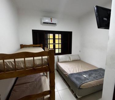 Martim de Sa Casa | casa do Sol para 14 pessoas Martins de Sá Caragua 150m praia