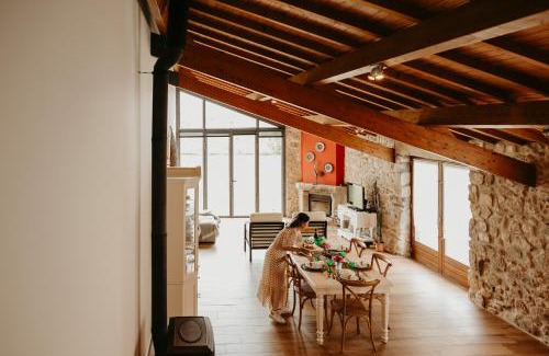 Areosa Casa | Casa do Sorrio - Slow Down, Live Now - uChill