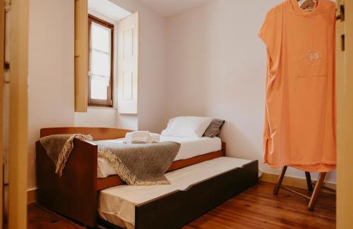 Areosa Casa | Casa do Sorrio - Slow Down, Live Now - uChill