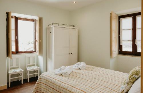 Areosa Casa | Casa do Sorrio - Slow Down, Live Now - uChill