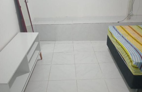 Barra de Guaratiba Casa | Casa do Sossego