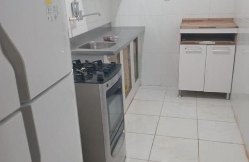 Barra de Guaratiba Casa | Casa do Sossego