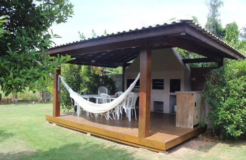 Garopaba Casa | Casa do sossego p/até 9 pessoas