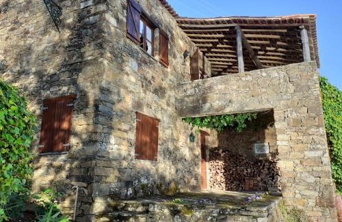 Aguas Belas Casa | Casa do Tôjo e Rosmaninho