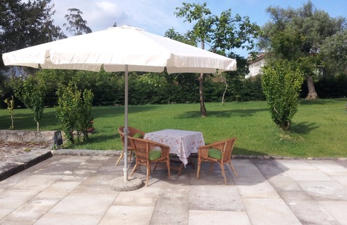 Barcelos Cabaña | CASA DEL TANQUE - Casas de la Quinta da Cancela