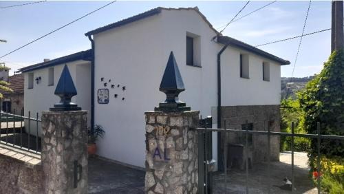 Amarante Casa | Casa Do Tapado