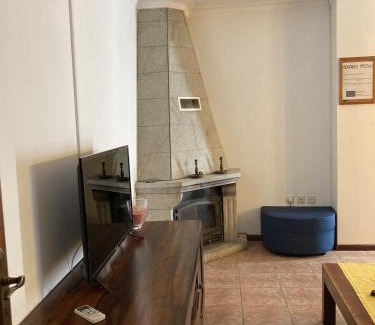 Sao Pedro do Sul Casa | Casa do Tavares