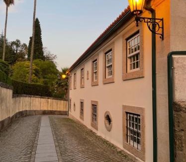 Santar Apartamento | Casa do Terreiro Boutique apartment