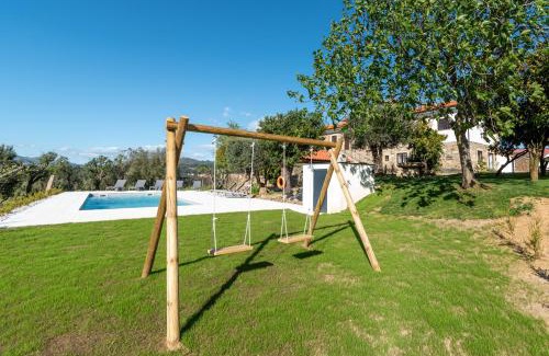 Ponte de Lima Casa | Casa do testado