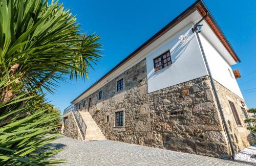Ponte de Lima Casa | Casa do testado