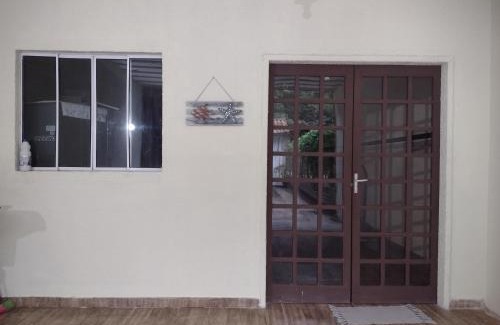 Paraty Apartamento | Casa do Trevo