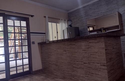 Paraty Apartamento | Casa do Trevo