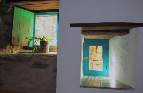 A Teixeira Casa | Casa do Vagar