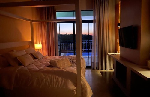 Chapada dos Guimaraes Hotel | Casa do Valle - Hotel Boutique & Eventos