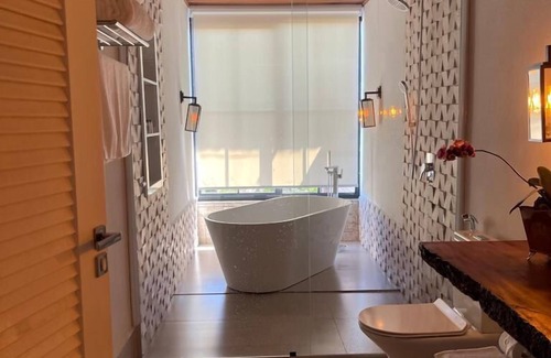 Chapada dos Guimaraes Hotel | Casa do Valle - Hotel Boutique & Eventos
