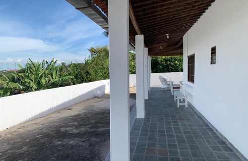 Triunfo Casa | Casa do Vale