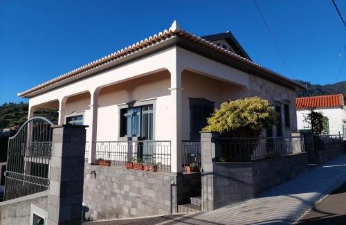 Calheta Apartamento | Casa do Vale da Estrela