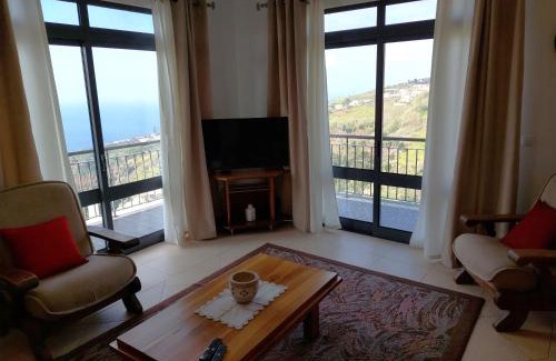 Calheta Apartamento | Casa do Vale da Estrela
