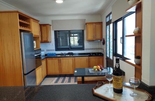 Calheta Apartamento | Casa do Vale da Estrela