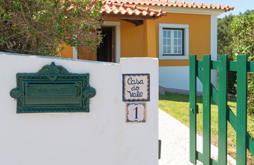 Ericeira Casa | Casa do Vale Ericeira