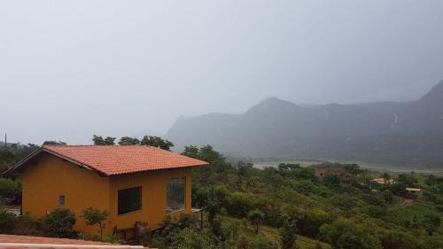 Lapinha da Serra Casa | Casa do Vaz Lapinha da Serra