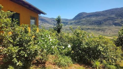 Lapinha da Serra Casa | Casa do Vaz Lapinha da Serra