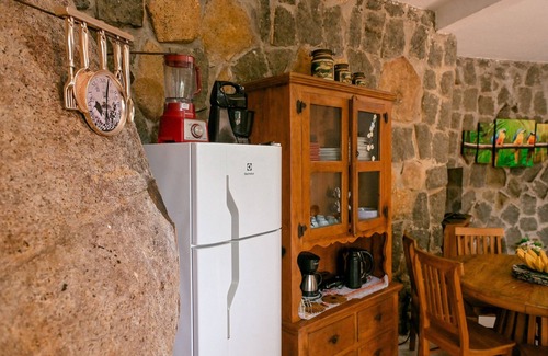 Veloso Casa | Casa do Veloso tranquility and nature