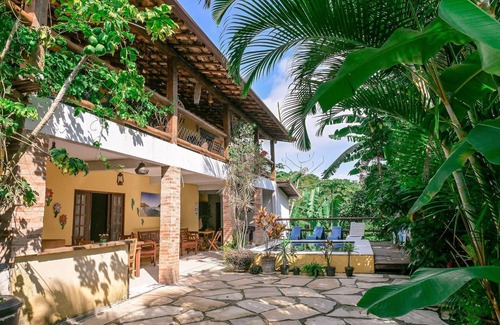 Veloso Casa | Casa do Veloso tranquility and nature