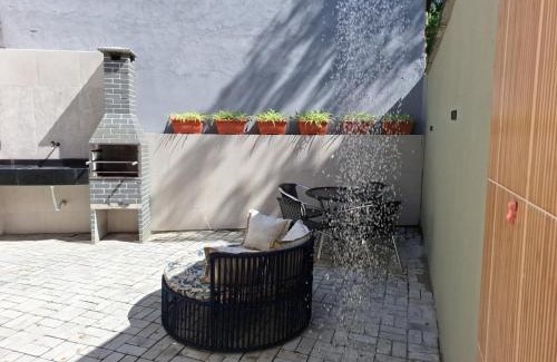 Arraial d'Ajuda Apartamento | Casa do Villas - Arraial d'Ajuda