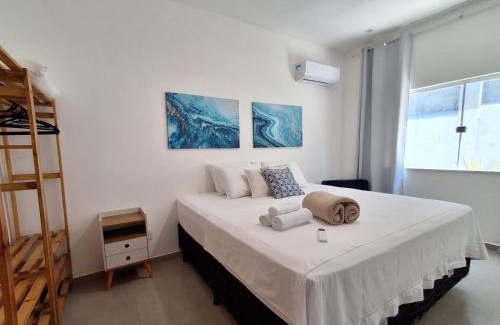 Arraial d'Ajuda Apartamento | Casa do Villas - Arraial d'Ajuda