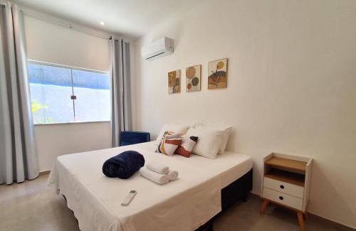 Arraial d'Ajuda Apartamento | Casa do Villas - Arraial d'Ajuda