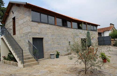 Castelo de Paiva Casa | Casa do Villas