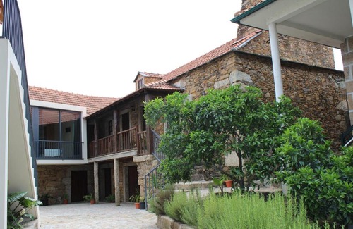 Castelo de Paiva Casa | Casa do Villas