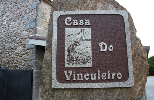 A Bana Cabaña | Casa do Vinculeiro A FIEITEIRA