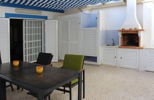 Manta Rota Casa | Casa de la abuela 2 + 1- 450 m manta de playa Ruta (Faro Algarve)