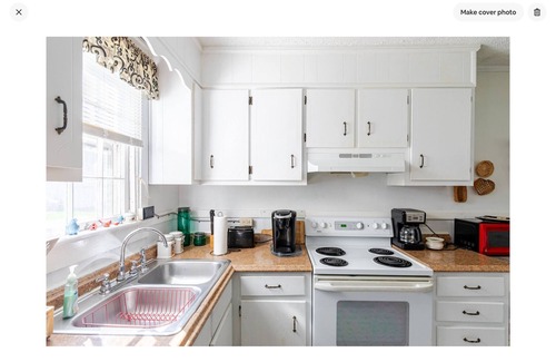 Pulaski Apartamento | Casa Doble, Pulaski, Tn
