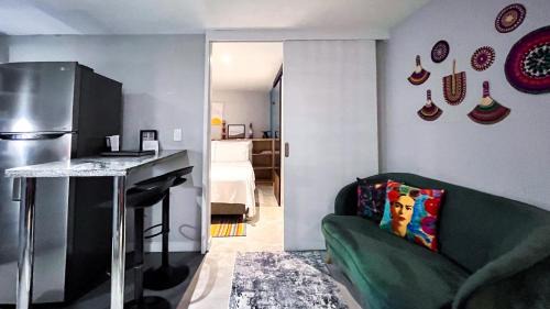 Guatape Apartamento | Casa Dodo Guatapé