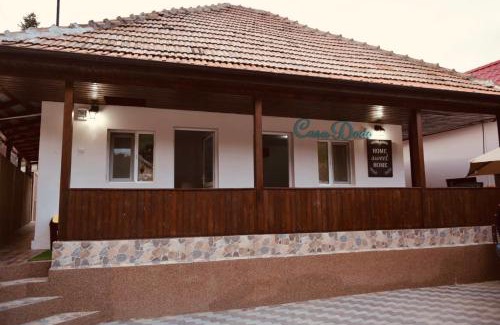 Calimanesti Casa | CASA DODO
