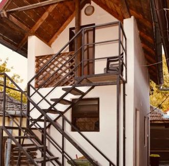 Calimanesti Casa | CASA DODO
