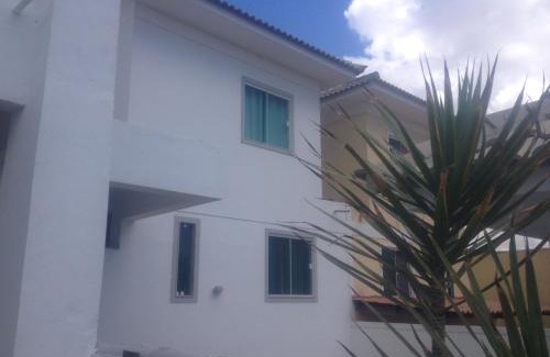 Foguete Casa | Casa Dois Corações