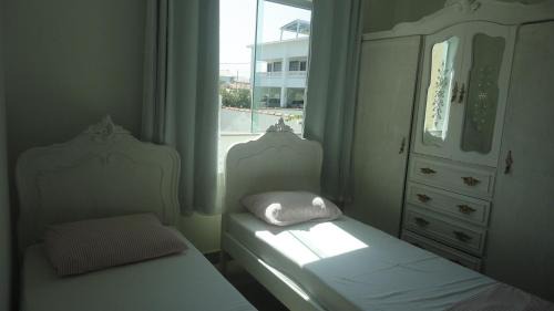 Foguete Casa | Casa Dois Corações