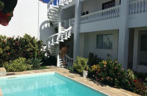 Foguete Casa | Casa Dois Corações
