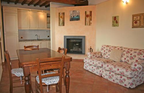 SantʼAndrea di Compito Apartamento | Casa Dolce Acqua
