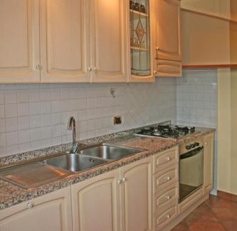 SantʼAndrea di Compito Apartamento | Casa Dolce Acqua
