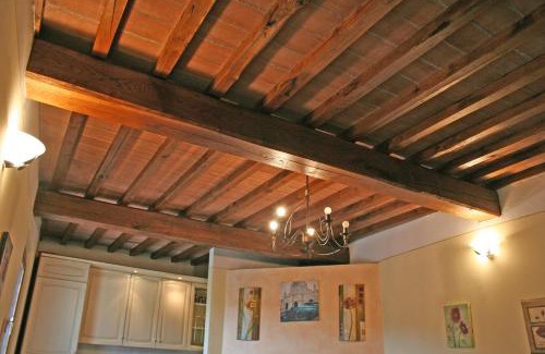 SantʼAndrea di Compito Apartamento | Casa Dolce Acqua