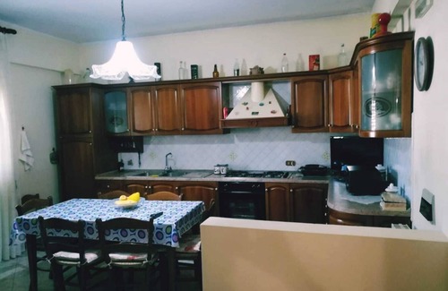 Reggio Calabria Casa | Casa Dolce Casa casa rural a 1 km del aeropuerto de Reggio Calabria