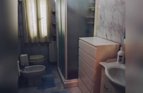 Reggio Calabria Casa | Casa Dolce Casa casa rural a 1 km del aeropuerto de Reggio Calabria