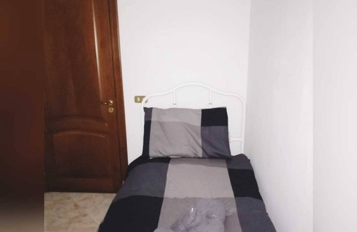 Reggio Calabria Casa | Casa Dolce Casa casa rural a 1 km del aeropuerto de Reggio Calabria