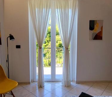 Casarza Ligure Apartamento | Casa Dolce Casa, a 10 minuti dal mare