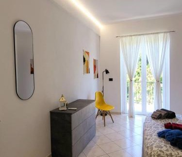 Casarza Ligure Apartamento | Casa Dolce Casa, a 10 minuti dal mare